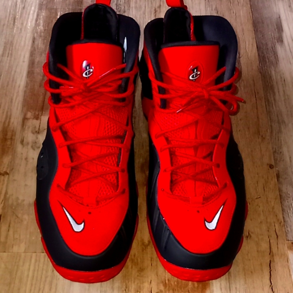 Nike Zoom Rookie "University Red" size 12